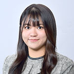 執行役員(人事担当)　吉田湖々